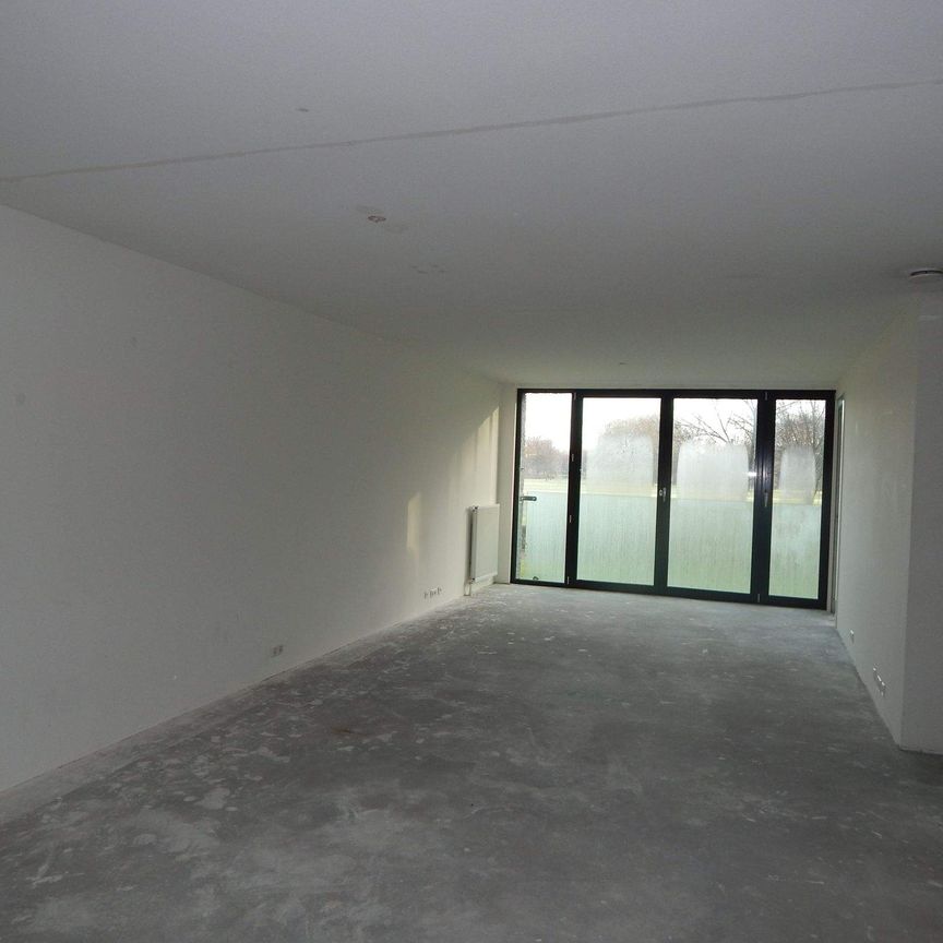 Appartement Dr. H. Colijnstraat 276, Amsterdam - À louer - Foto 1