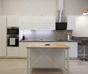 Nagy Ignác - Szent Istvan krt | Property for Long Term Rent in Buda... - Photo 5