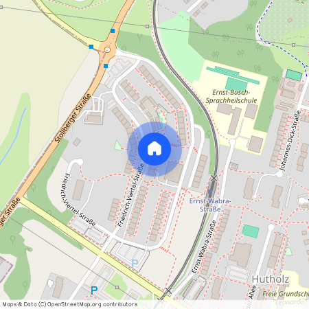 Friedrich-Viertel-Str. 103, Chemnitz