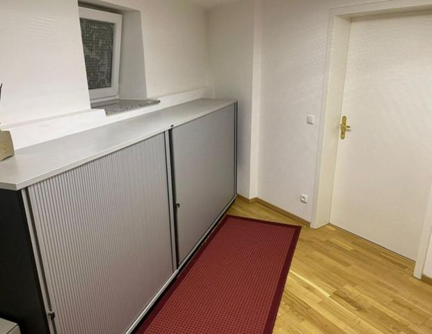 Zwei Büroräume in München-Nord (Nietzschestrasse) zu vermieten - Foto 1