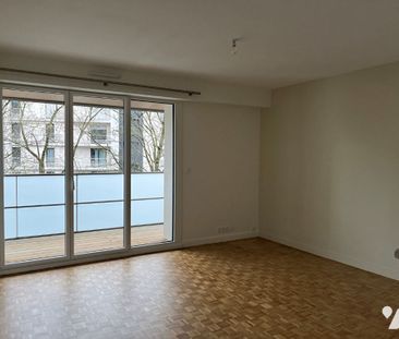 Appartement 2 pièce(s) 225 rue de Fougères - Photo 1