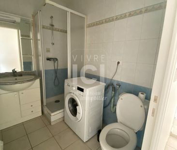 Appartement Bouguenais 1 Pièce 23.20 M2 - Photo 3