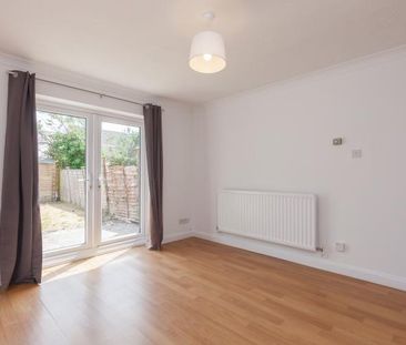 1 bedroom terraced house to rent - Photo 4