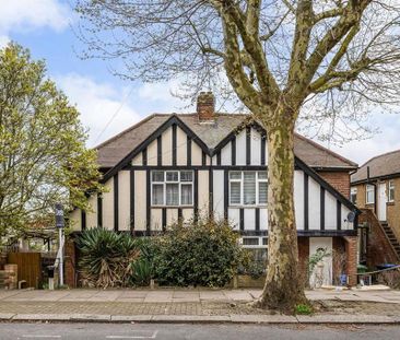 2 bedroom maisonette to rent - Photo 5