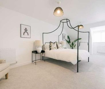 Dunnock Close, Chorlton, Manchester, M21 - Photo 4