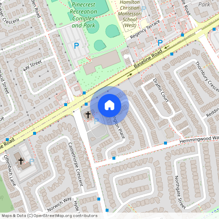 Nepean, Nepean, Ottawa, K2G 6B4