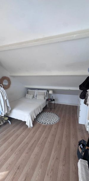 Chambre meublée Waalstraat, Amsterdam - Rivierenbuurt - Foto 1