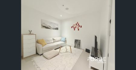 Well Located 2 Bedrooms Furnished Apartment. - Photo 2