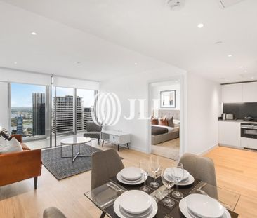 1 bedroom flat to rent - Photo 4