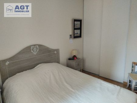 Location Appartement 3 pièces 68m² BEAUVAIS 60000 - Photo 3