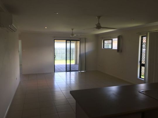 6 Brush Cherry Street, Mount Low QLD 4818 - House For Rent | Domain - Photo 1