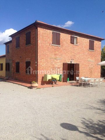 Appartamento Case Sparse Cignano 58, Cignano, Cortona - Foto 4