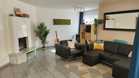 4½ Zimmer-Wohnung in Küssnacht am Rigi (SZ), möbliert, auf Zeit - Photo 5