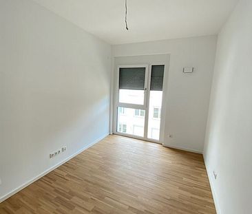 Betreutes Wohnen im Neubau Seniorenstift DfM Backnang 2-Zimmer - Foto 4