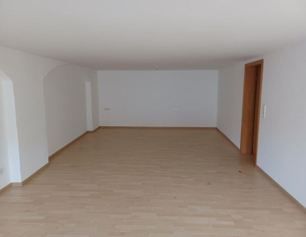 1 Zimmerwohnung mit Balkon in der Altstadt - Foto 1