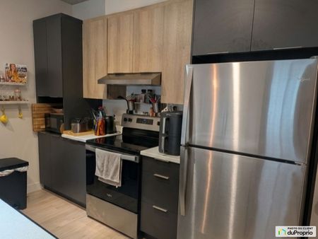 706-777, Boul le corbusier, Laval-des-Rapides à louer - Photo 4