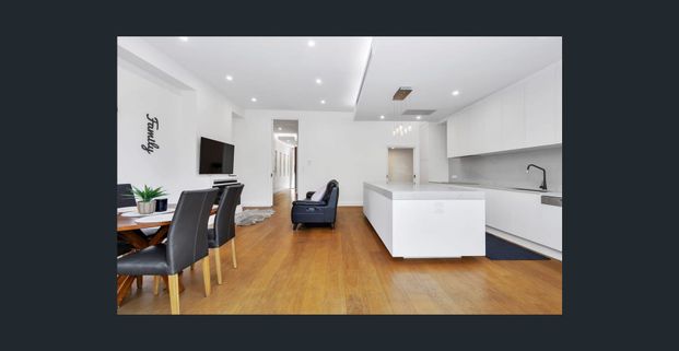 Stunning Family Sanctuary in Prized Gilberton - Walk to Linear Park! - Photo 1