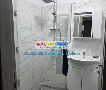 Garsoniera mobilata utilata Militari Residence 360 euro - Fotografie 2