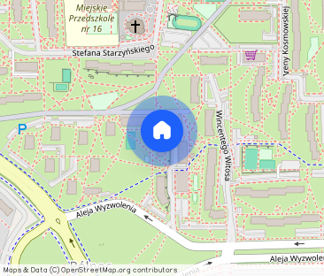 Okazyjnie wynajmę Centrum - Photo 1