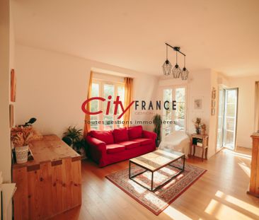 Location Appartement 4 pièces 84m² VILLENNES SUR SEINE 78670 - Photo 1