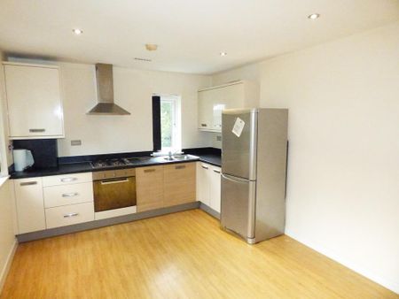 1 bedroom flat to rent - Photo 4