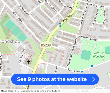 Essex Street, Whelley, Wigan, WN1 3NL - Photo 1