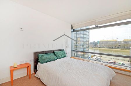 Parliament View Apartments, 1 Albert Embankment - Photo 4