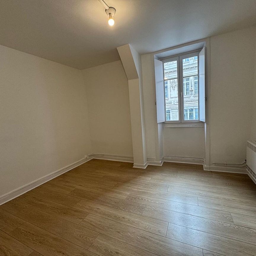 Location Appartement 3 pièces 53m² RENNES 35000 - Photo 1