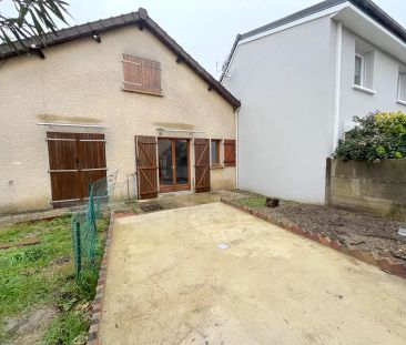 Appartement Villiers Sur Marne 2 pièce(s) - Photo 5