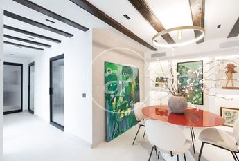 Luxury Apartment for rent in Barcelona, Spain