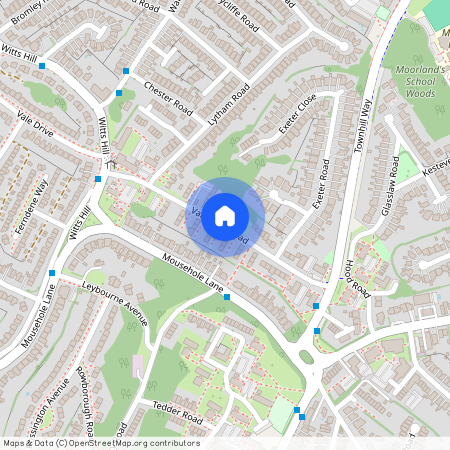 Vanguard Road, Southampton, SO18