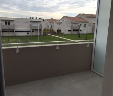 Location Appartement 2 pièces 43m² - Photo 5