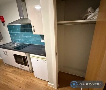 Studio to rent - Photo 5