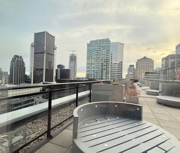 Appartement à louer, Montréal (Ville-Marie) - Photo 3