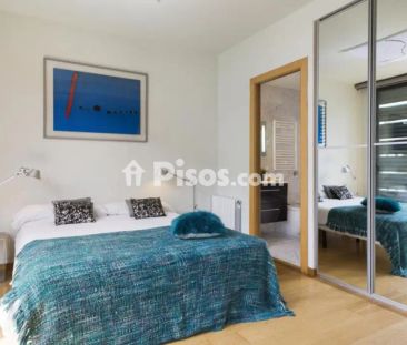 Piso en alquiler en El Fort Pienc - Foto 5
