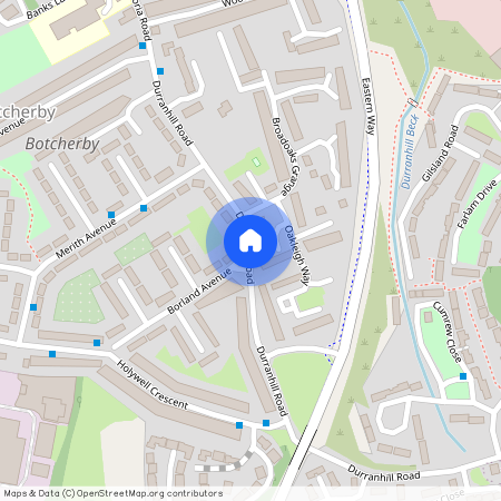 Durranhill Road, Carlisle