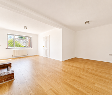 4 bedroom detached house to rent - Photo 1
