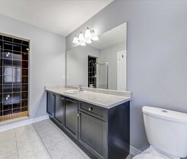 For Lease - 212 Cornell Park Avenue Unit# Main & 2nd, Markham, Ontario - Photo 3