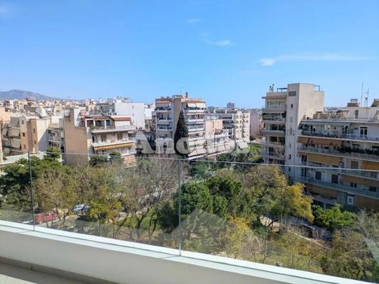 Διαμέρισμα για ενοικίαση Νέα Σμύρνη - Photo 1