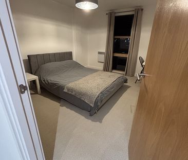 1 Bed Flat, Masson Place, M4 - Photo 6