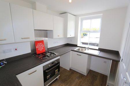 2 bedroom townhouse to rent - Photo 5