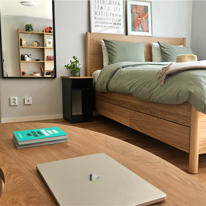 Saltmätargatan 18 - Photo 1