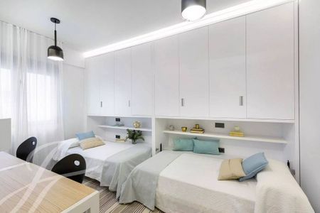 5 bedroom luxury Apartment for rent in Madrid, Spain - Foto 5