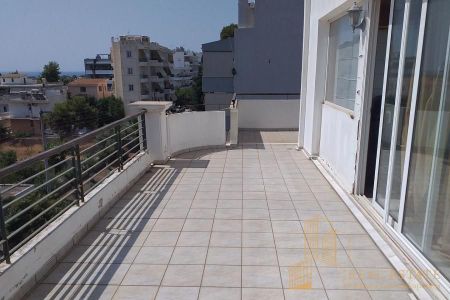 Διαμέρισμα για ενοικίαση Βάρη (Βάρη - Βάρκιζα) - Φωτογραφία 3