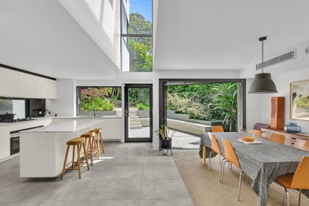 21 Stratford Street, Cammeray NSW 2062 - House For Rent | Domain - Photo 2