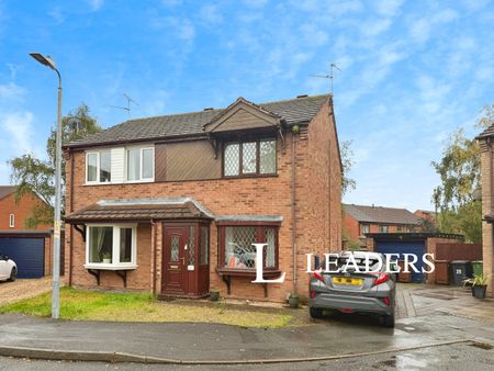 2 bedroom semi-detached to rent Hibaldstow Road, Lincoln - Photo 3