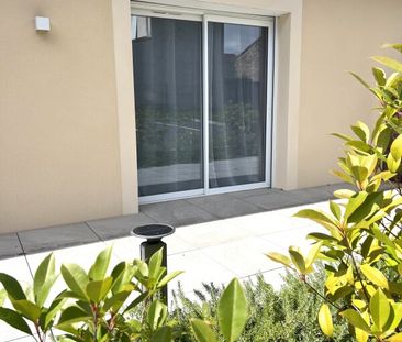 Location Appartement 1 pièce 30m² CARMAUX 81400 - Photo 5