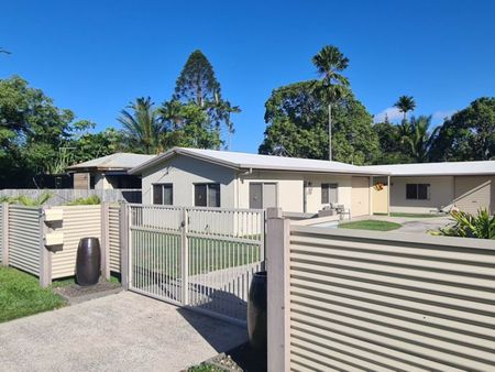1/55 Macilwraith Street,, Manoora QLD 4870 - Apartment For Rent | Domain - Photo 4