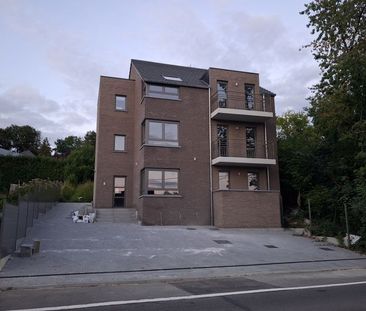 Appartement te huur - Foto 2