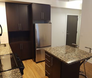 For Lease - 28 Linden Street Unit# 3009, Toronto, Ontario - Photo 2